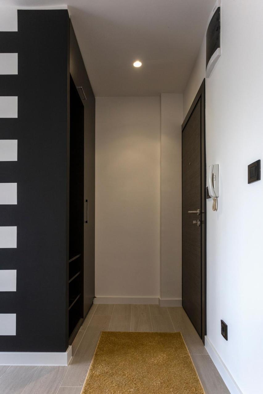 Park Apartment 노비사드 외부 사진