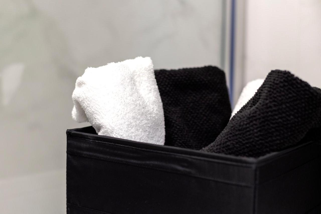 Park Apartment 노비사드 외부 사진
